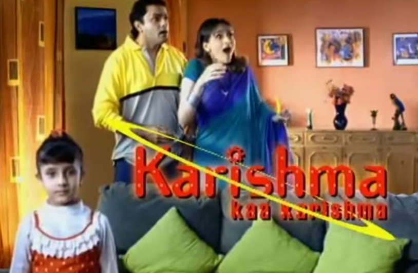 Kids Favourite TV Serials of All Time