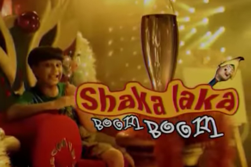 Kids Favourite TV Serials of All Time