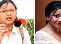 Then & Now Actors