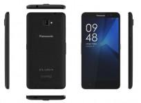 Panasonic Launches Selfie-Centric Camera Phone S Eluga in India; Price, Specifications Details