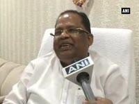dont-do-politics-chhattisgarh-health-min-tells-congress-on-bilaspur-incident