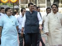 Devendra Fadnavis