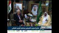iraqi-president-meets-with-saudi-king-abdullah-in-riyadh