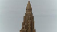 sandcastle-world-record-attempt-in-brazil