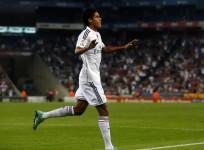 Raphael Varane Real Madrid