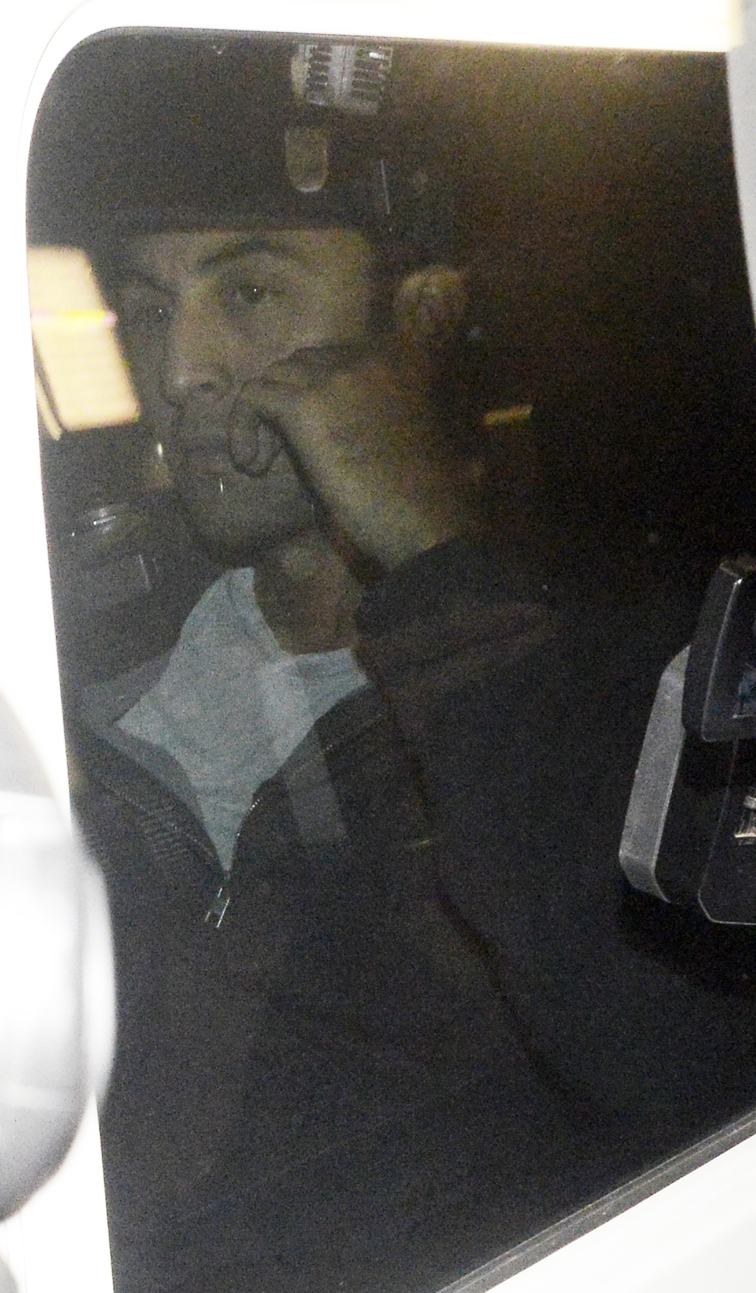 Ranbir Kapoor visits Ravi Chopra's house who died at the age of 68 Ravi Chopra Passes Away; Ranbir Kapoor, Katrina, Arjun Kapoor and Other Celebs visits his House