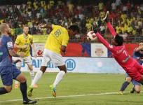 Kerala Blasters vs Mumbai City