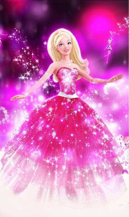 barbie fashion fairytale full movie english