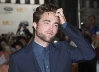 Robert Pattinson