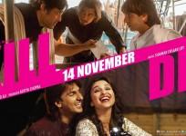 Kill Dil