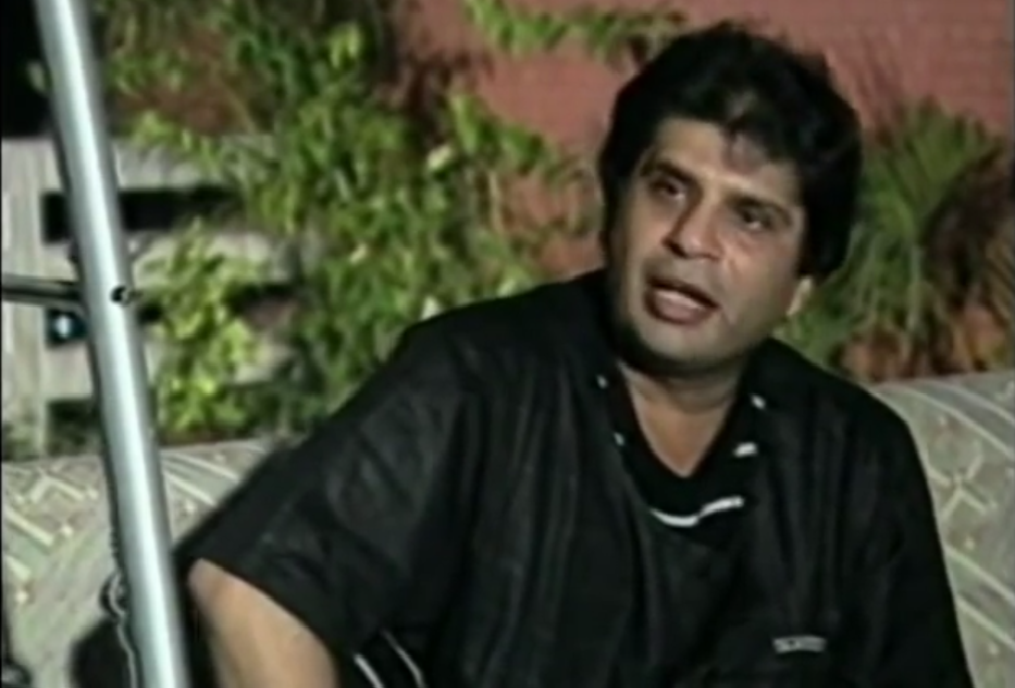 Ravi Chopra at the time of making TV series Ravi Chopra Passes Away; Ranbir Kapoor, Katrina, Arjun Kapoor and Other Celebs visits his House