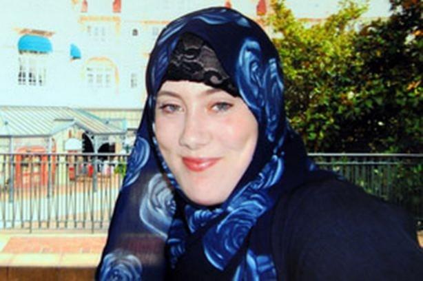 'White Widow' The news that 'White Widow Killed' by Russian sniper could be a hoax or a Russian Propaganda to take anti-terrorism credentials.