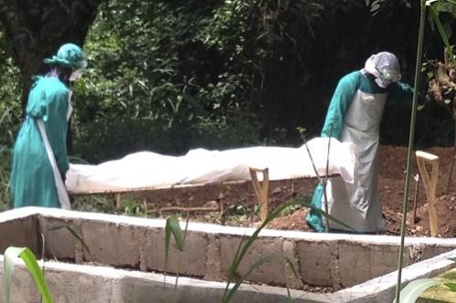 Sierra Leone has banned the celebrations of Christmas 2014 saying the gatherings could risk further spread of Ebola. Ebola