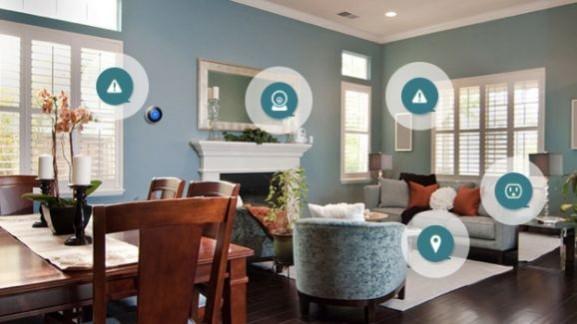 Samsung SmartHome Samsung SmartHome