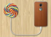 Android 5.1 Lollipop Update For Moto X (Gen 1) Released In Three Countries: List Of All Countries To Follow