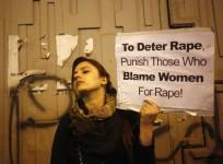 Rape