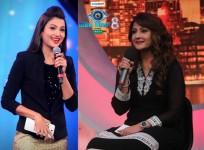 Nigaar Khan's Entry in Bigg Boss 8 House: Season 6 Winner Urvashi Takes Dig at Gauhar
