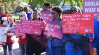 us-nurses-voice-ebola-concerns-at-washington-protest