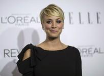 Kaley Cuoco-Sweeting