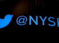 Twitter Shares soar on new plans