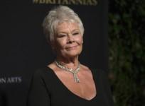 Oscar-Winning Actress Judi Dench Warns,