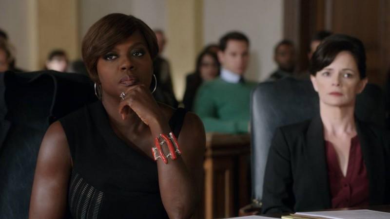 'How to Get Away with Murder' Episode 8 Live Streaming Information: Did ...