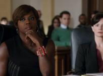 How to Get Away with Murder