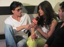 GTWSL To Bring Shah Rukh Khan and Priyanka Chopra Back Together
