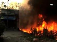 gas-pipeline-leak-causes-fire-in-mumbai-colony