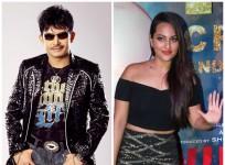 Kamaal Rashid Khan, Sonakshi Sinha