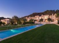 Most Expensive home of US