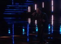 Elyjuh Rene performs