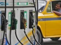 Petrol Diesel