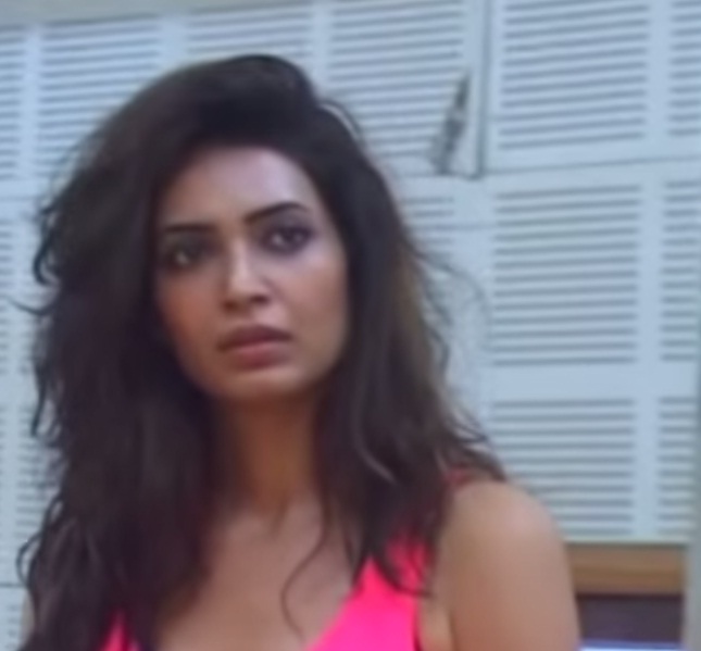 Karishma Tanna, Gauhar Khan, Dolly Bindra and Other Real Faces of 'Bigg Boss' Contestants without Make-up