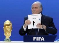 Qatar, World Cup 2022