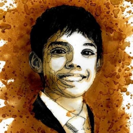 Reuben Paul