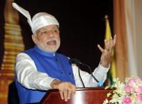 Narendra Modi