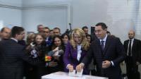 romanian-pm-tipped-to-clinch-presidential-run-off