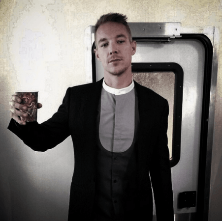 Diplo asked fans to start a fundraiser to get Taylor Swift a booty Diplo asked fans to start a fundraiser to get Taylor Swift a booty