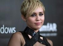 Miley Cyrus