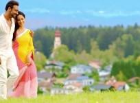 'Action Jackson': Ajay Devgn Romances with Yami Gautam in Ankit Tiwari's 'Dhoom Dhaam' Song