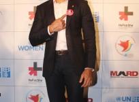 Farhan Akhtar Launches 'HeForShe' Campaign; First Man to be Chosen as UN Women's Goodwill Ambassador for South Asia