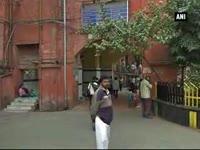 saradha-scam-suspended-trinamool-mp-kunal-ghosh-attempts-suicide-in-jail