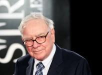 Warren Buffett