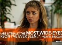 Modern Family