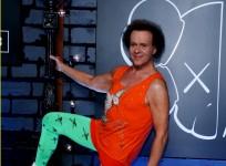 Richard Simmons