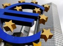The Euro Logo