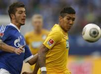 Roberto Firmino