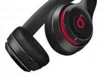 Beats Launches First Solo 2 Wireless Headphones Under Apple's Banner