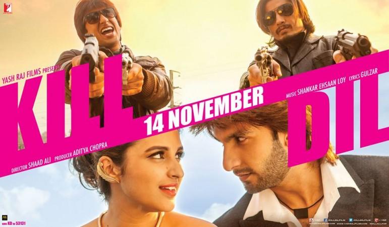 Kill Dil